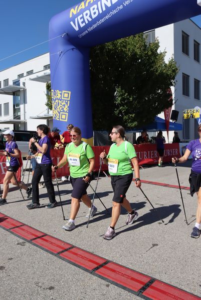 Frauenlauf 2026 ©&nbsp;Die Bäuerinnen NÖ/Victoria Unfried