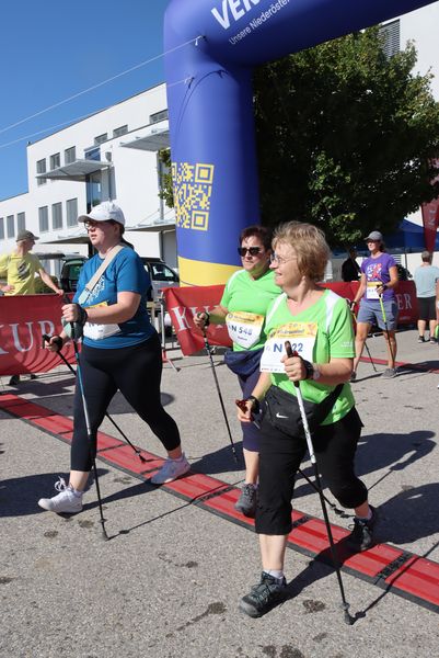 Frauenlauf 2026 ©&nbsp;Die Bäuerinnen NÖ/Victoria Unfried