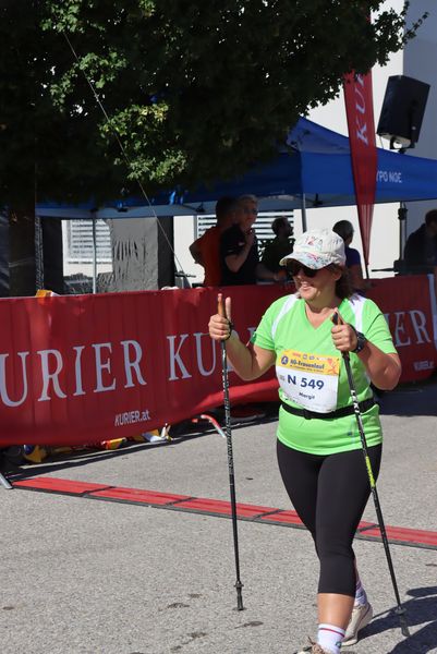 Frauenlauf 2026 ©&nbsp;Die Bäuerinnen NÖ/Victoria Unfried