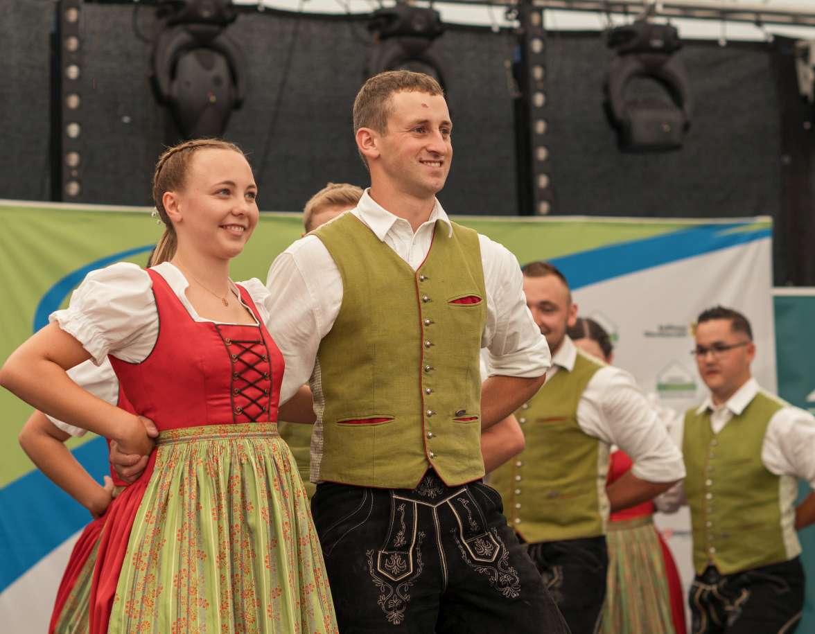 LJWertungstanzen_LJ OÖ.jpg © Landjugend Oberösterreich