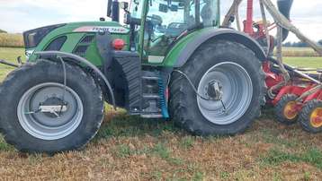 Big No-Till-Day in Schleißheim bei Wels, 4. September 2026