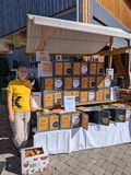 © Verein vom Ländle Bur