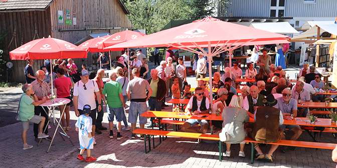 Hoffest.jpg © Hans Kogler
