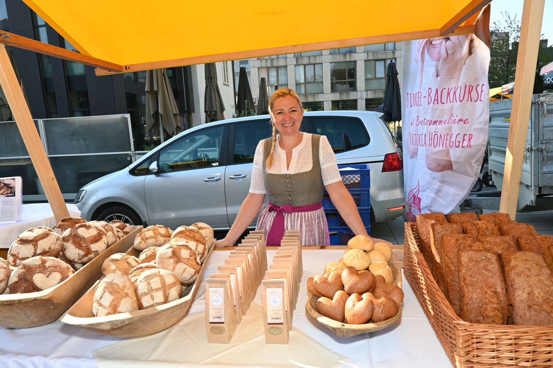 Landeserntedankfest LK OÖ 2.jpg © LK OÖ/Primeßnig