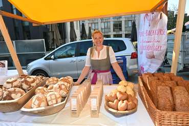 Landeserntedankfest LK OÖ 2.jpg © LK OÖ/Primeßnig