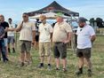 0 Feldtag No-Till Day © BWSB
