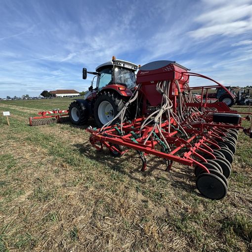 14 Feldtag No-Till Day.jpg © BWSB