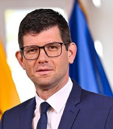 Gruber.jpg © Landespressedienst/ Helge Bauer