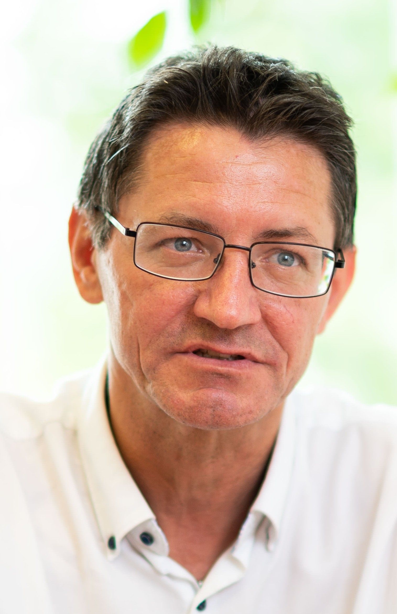 Siegfried Huber_copyright Paul Gruber (9).jpg © Paul Gruber