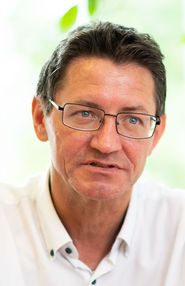 Siegfried Huber_copyright Paul Gruber (9).jpg © Paul Gruber