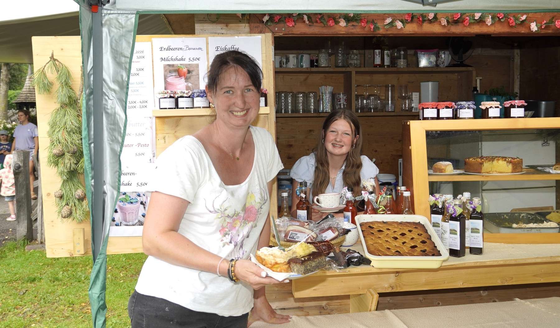 Sb37_mt_kuchen.jpg © Dürnberger
