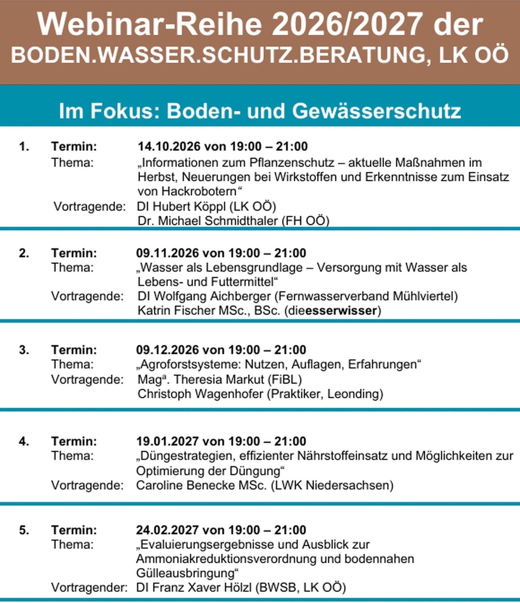 Webinarreihe 2026-2027 BWSB.jpg © BWSB/Ecker