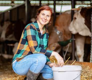 Frauen.Höfe.Zukunft.jpg © Netzwerk Zukunftsraum Land