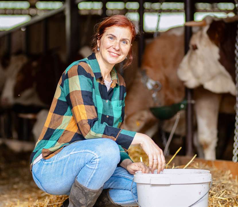Frauen.Höfe.Zukunft.jpg © Netzwerk Zukunftsraum Land