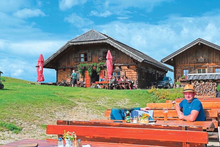 döllererhütte.jpg © Mooslechner