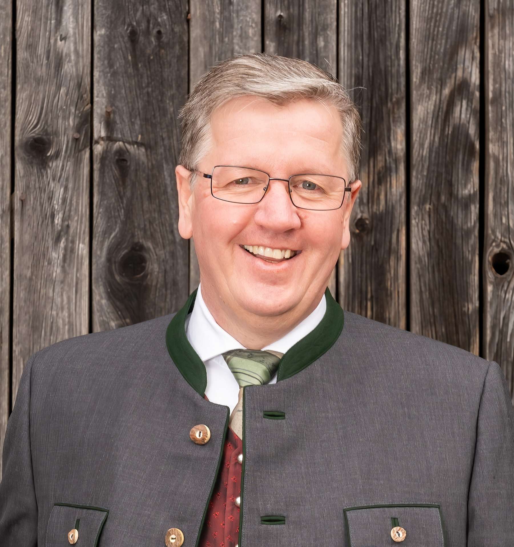 Andreas Steinegger.jpg © LK Steiermark Nadja Fuchs