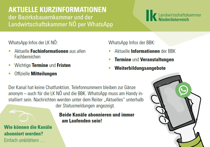 Info WhatsApp Seite 1.png © Archiv