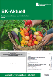 Titelbild 3. Ausgabe BK Aktuell.png © Archiv