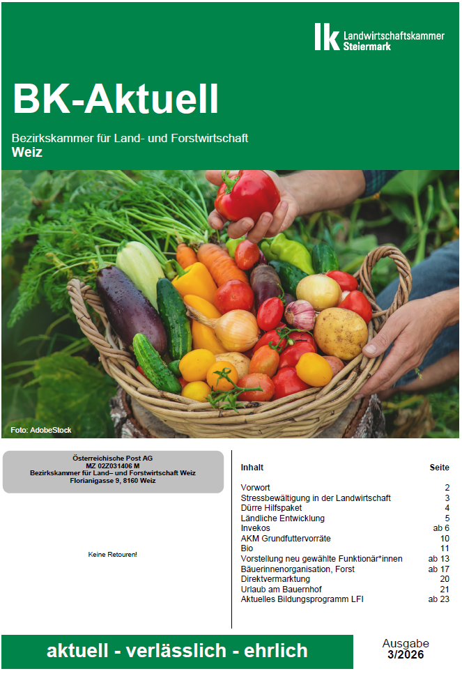 Titelbild 3. Ausgabe BK Aktuell.png © Archiv
