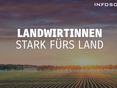 Jahr-der-Bäuerinnen_Intro © INFOSCREEN