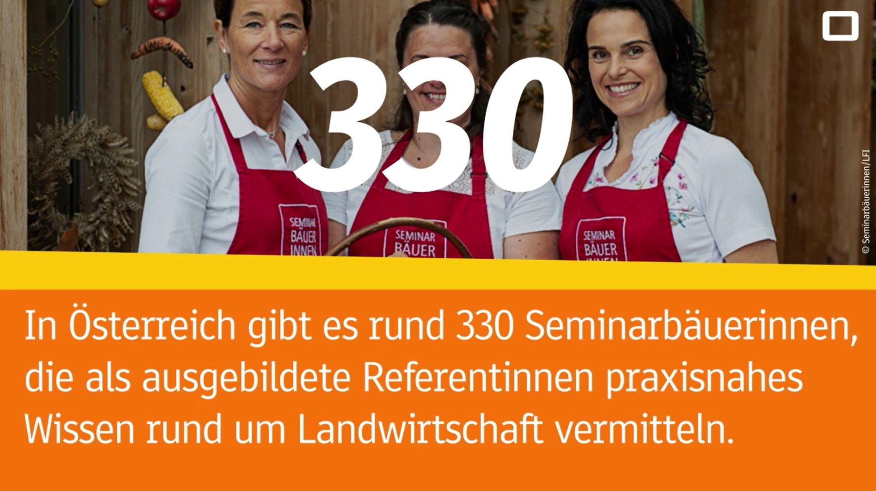 Jahr-der-Bäuerinnen_Seminarangebot.jpg © INFOSCREEN