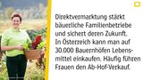 Jahr-der-Bäuerinnen_Direktvermarktung.jpg © INFOSCREEN