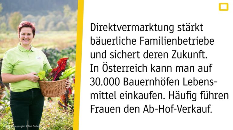 Jahr-der-Bäuerinnen_Direktvermarktung.jpg © INFOSCREEN