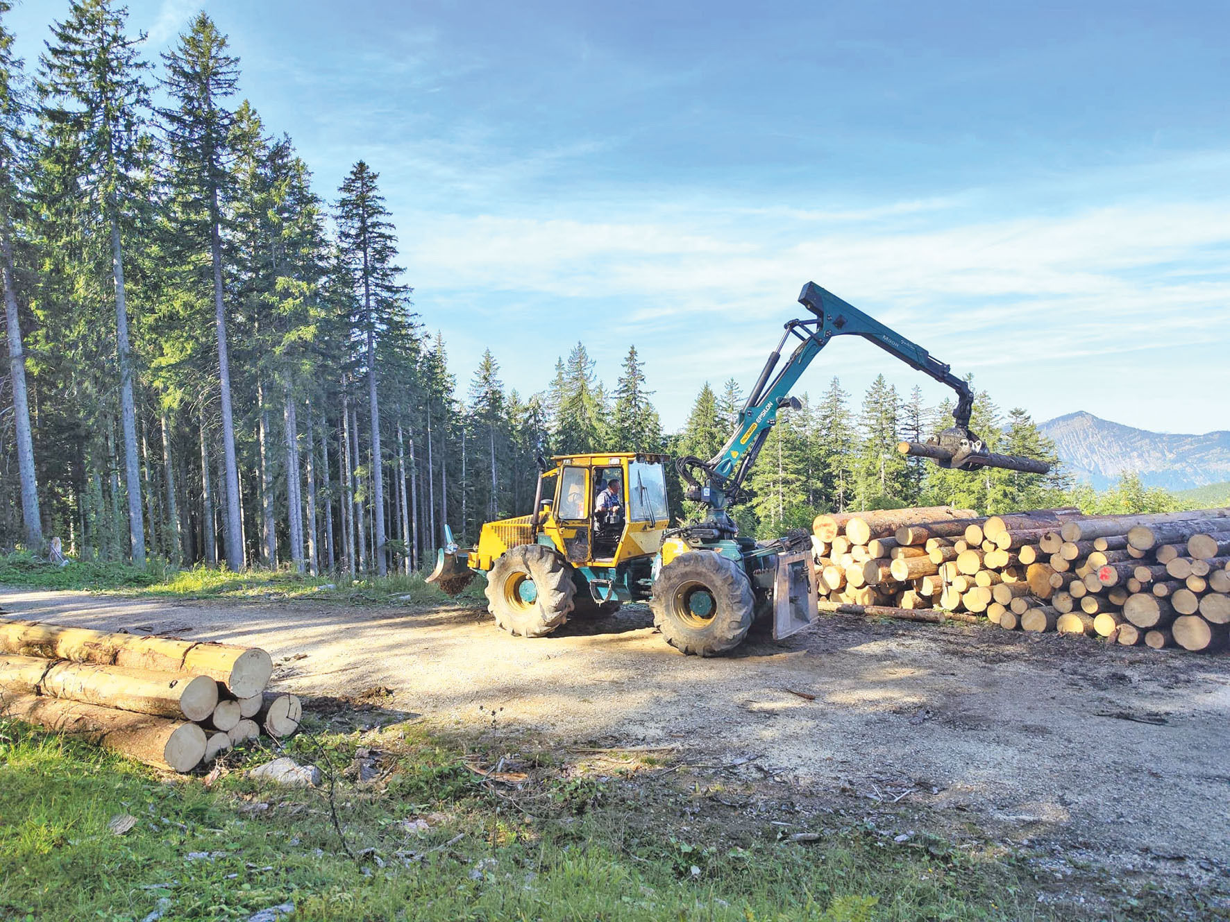 Treindlbauer Fuschl am See.jpg © Etter