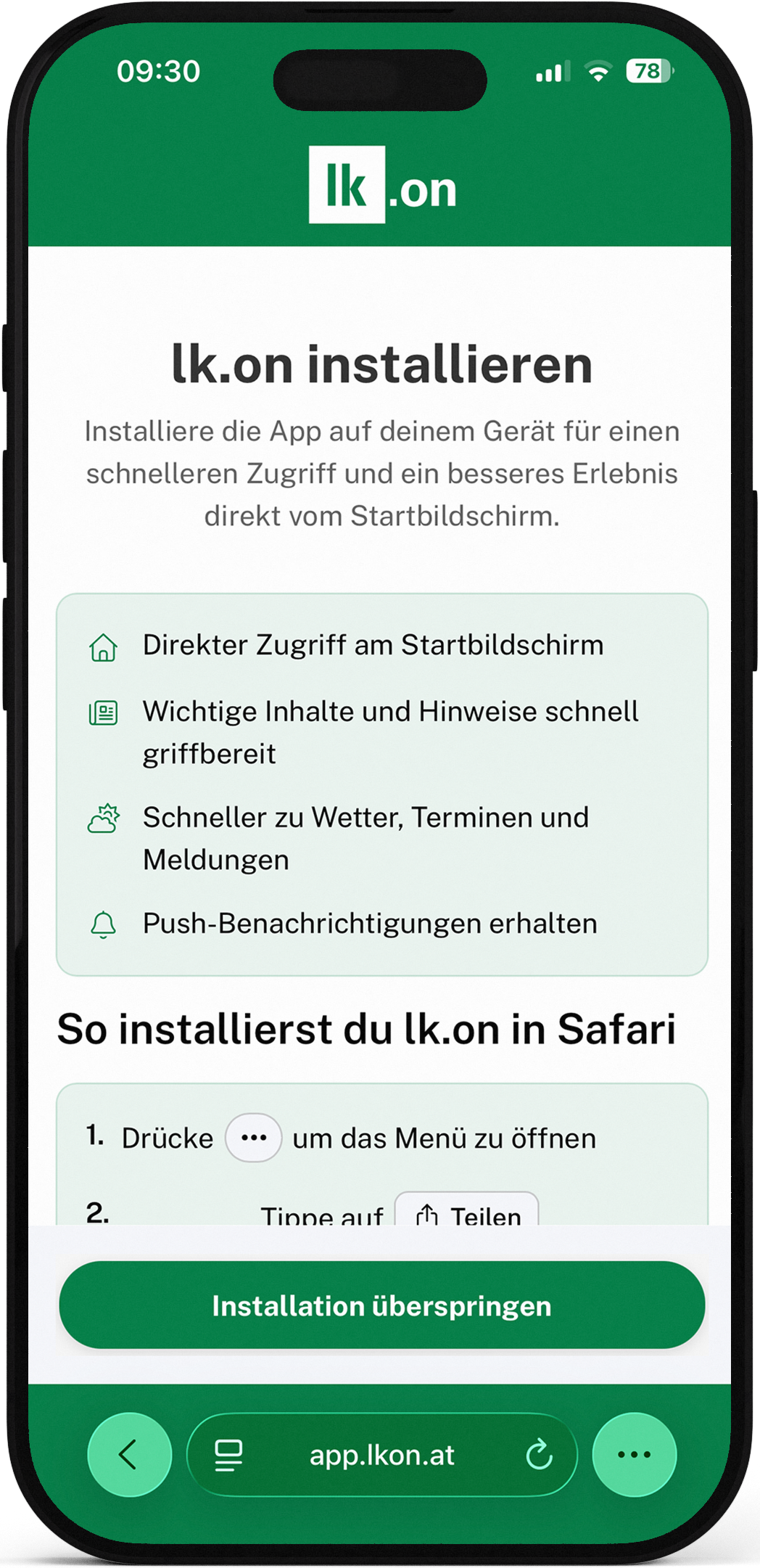 Mockup-install-1.png © LK Kärnten