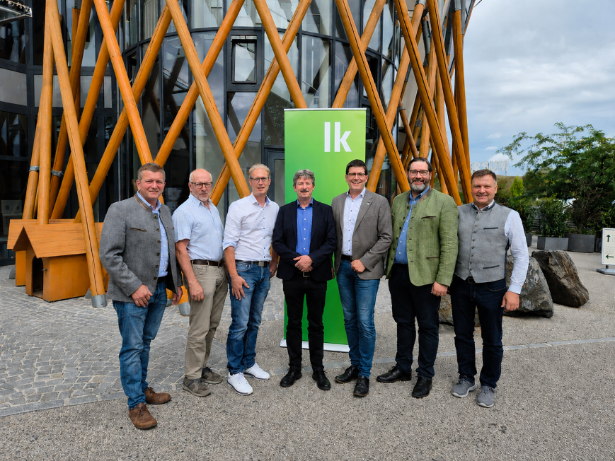 Pressefoto_AMA-Erntegespräch ME_2026_08_31.png © BBK Melk
