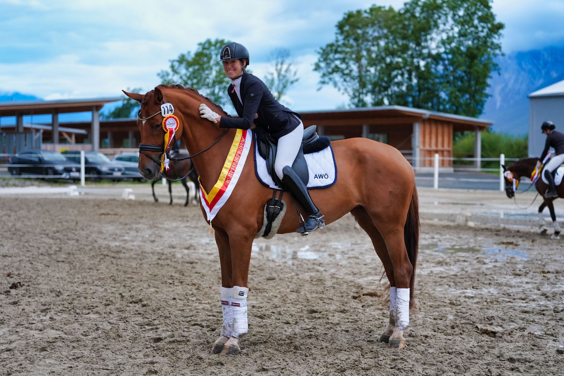 Donna Dynamic.jpg © Jilka Thalker/ Animalklick