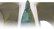 Statue Dom.jpg © Archiv