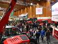 Agraria 2025 © Messe Wels