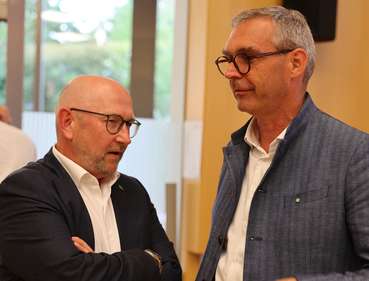 Generalversammlung Saatbau 2026.jpg © Saatbau Linz