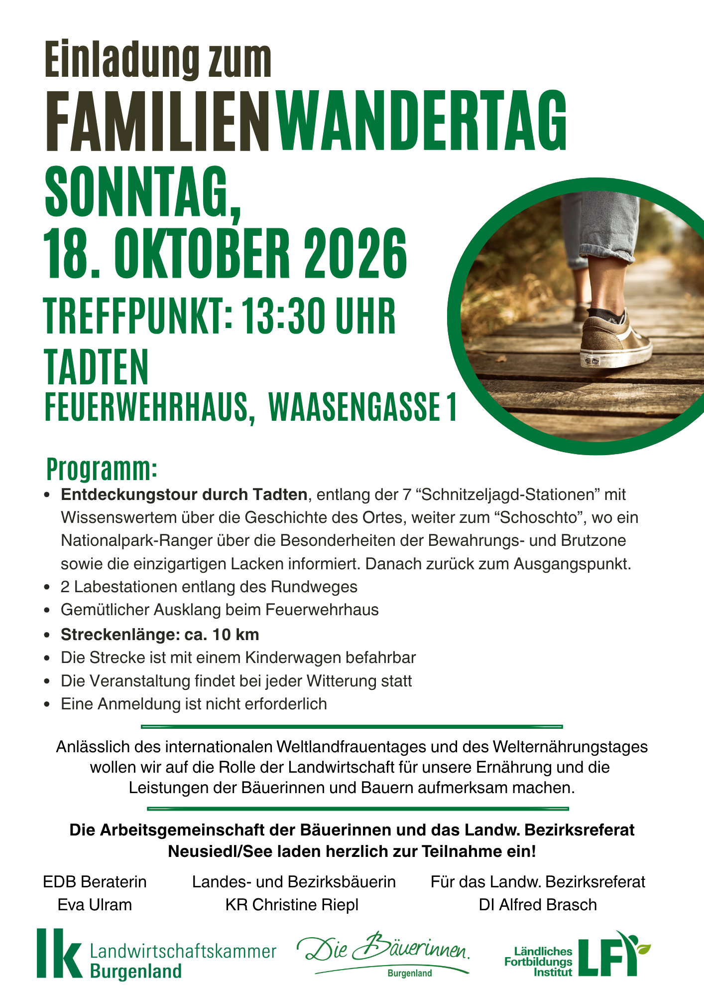 Familienwandertag Bez. ND.png © Archiv