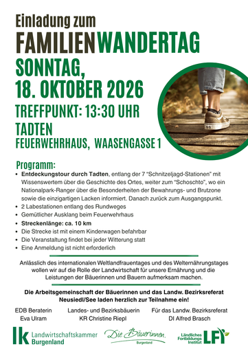 Familienwandertag Bez. ND.png © Archiv