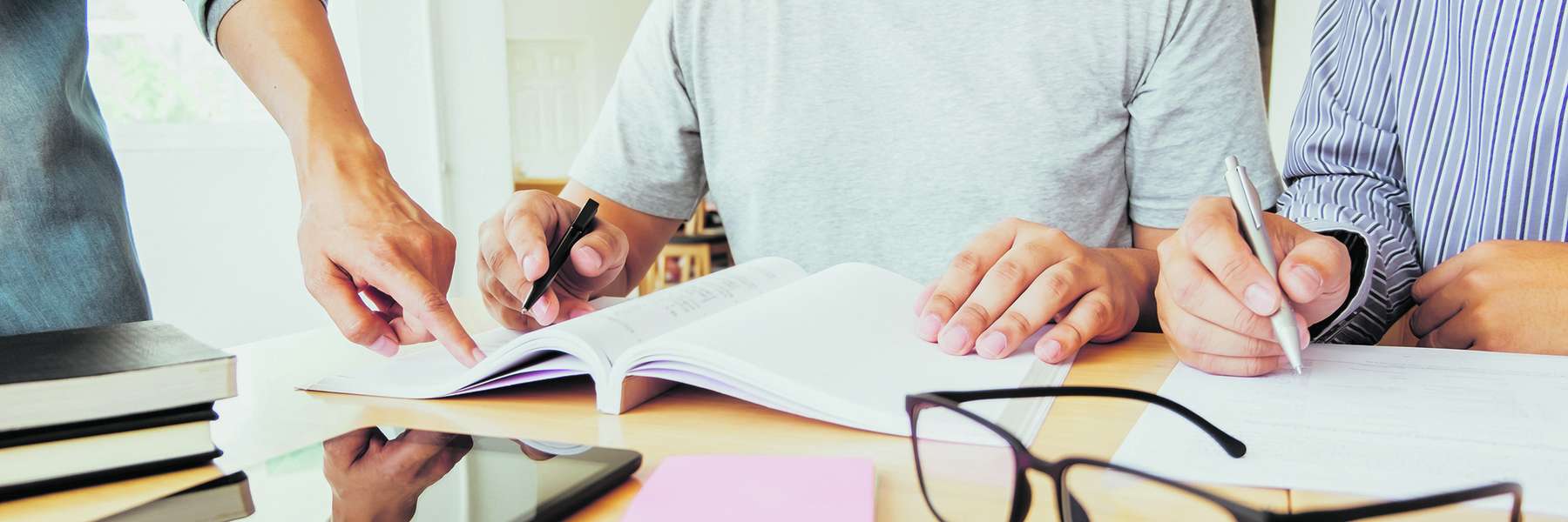 Bildung, Schulung, .jpg © AdobeStock_428619941