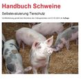 Selbstevaluierung Tierschutz © tierschutzkonform.at