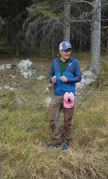 Waldspaziergang  ©&nbsp;Die Bäuerinnen im Bezirk Neunkirchen 
