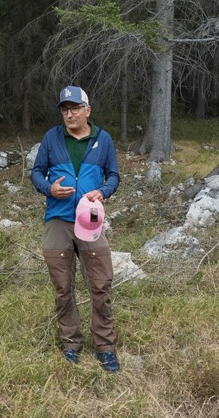 Waldspaziergang  ©&nbsp;Die Bäuerinnen im Bezirk Neunkirchen 