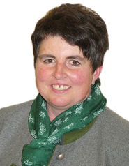 Märzinger Michaela_BBK RO_.jpg © LK OÖ