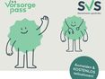 SVS_PA_Vorsorgetag OÖ_Flyer_A5 © SVS