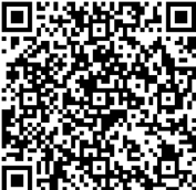 QR-Code Anmeldung Bio-Fachtagung 2026.png © HBLFA Raumberg-Gumpenstein