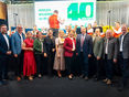 Eiermacher_Jubiläum 40 Jahre_c_Eiermacher GmbH b © Eiermacher GmbH