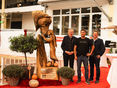 200 Jahre Pferdezentrum_Johannes Mayrhofer (l.), Sven Wastian (mitte), Karl Kronberger (r.) (C) Picturesbyhelene © PicturesbyHelene