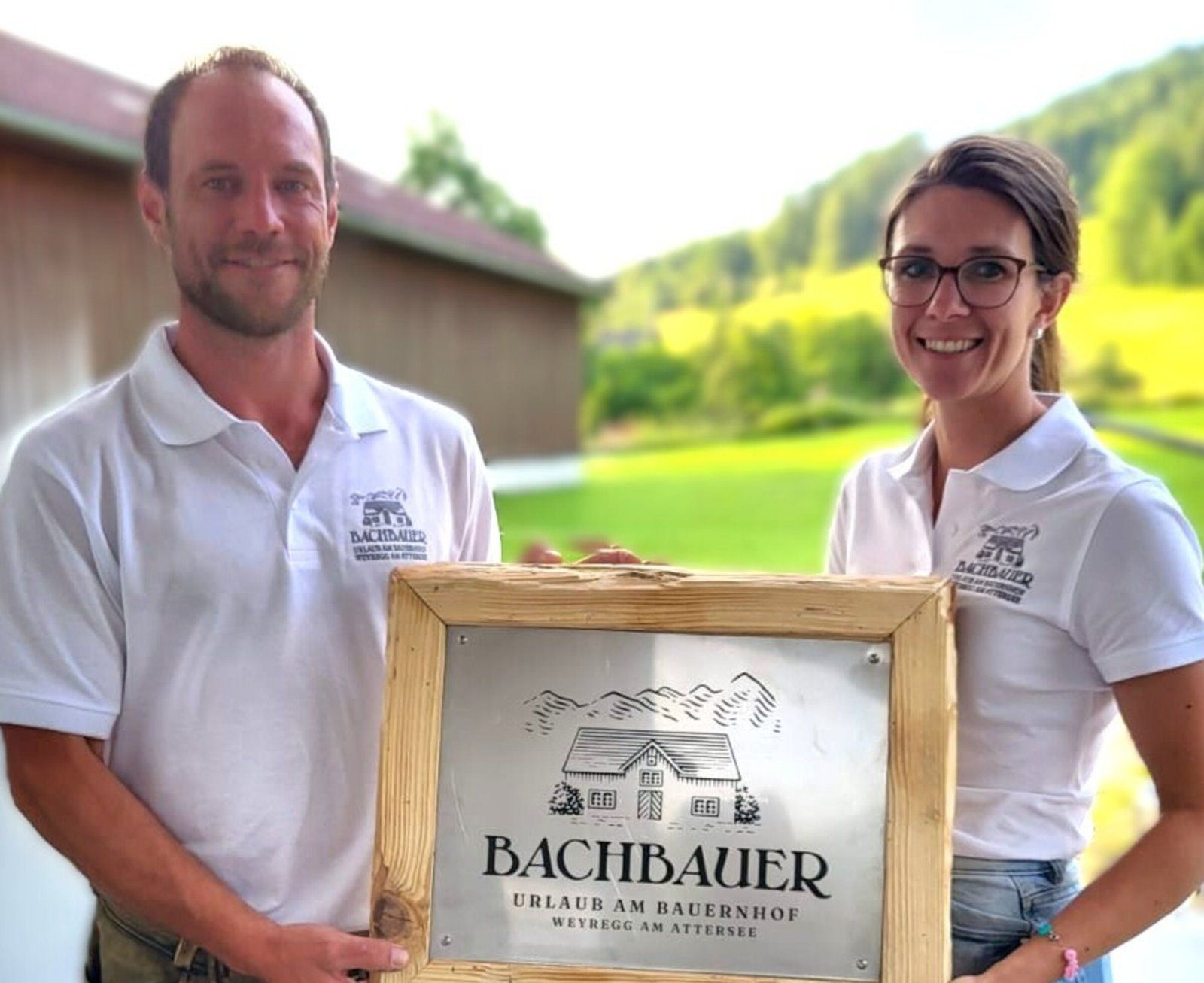 Bild 4_Mathias und Julia Rauchenzauner.jpg © privat