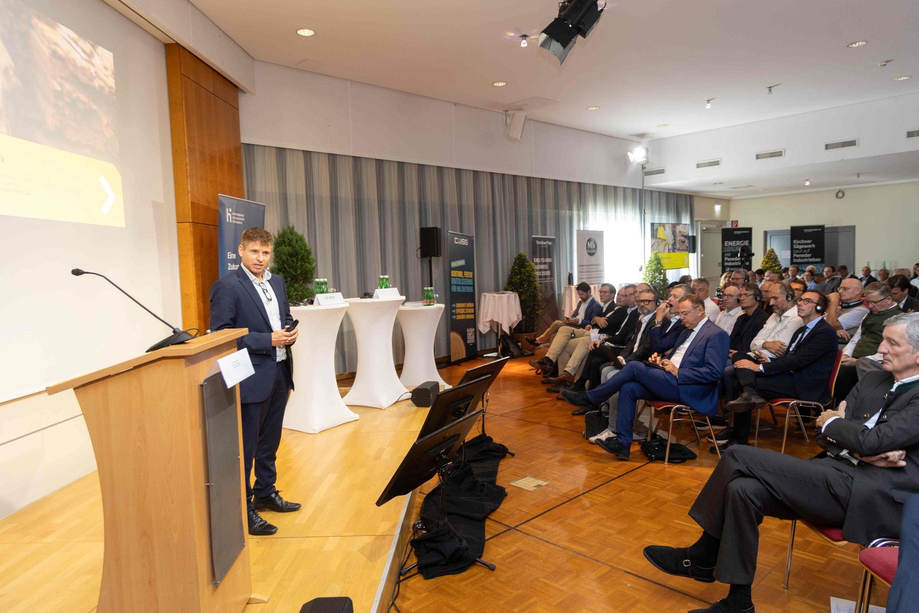 Deuber - (c) Fachverband Holzindustrie.jpg © (c) Fachverband Holzindustrie