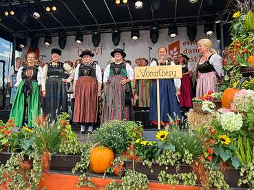 ernte.dank.festival in Wien .jpg © Bäuerinnen Vorarlberg