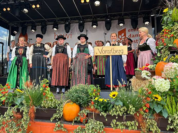 ernte.dank.festival in Wien .jpg © Bäuerinnen Vorarlberg
