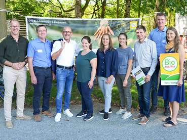 Biofest.jpg © Land Vorarlberg / 7ProTV